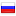 antennaszerelese.net server is located in Russia